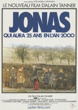 Jonas qui aura 25 ans en l'an 2000