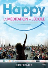 Happy, la Méditation à l'École