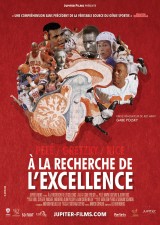 Recherche de l'Excellence, À la