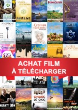 Acheter un film // Fichier à télécharger