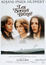 Soeurs Brontë, Les