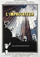 Imprécateur, L'