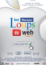 Nouveaux Loups du Web, Les