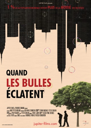 Quand les Bulles Éclatent