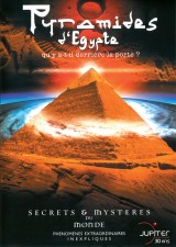 Pyramides d'Égypte