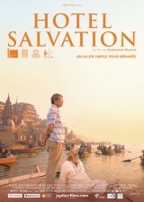 Hotel Salvation