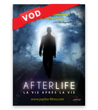 Afterlife / HD / 48H / VF