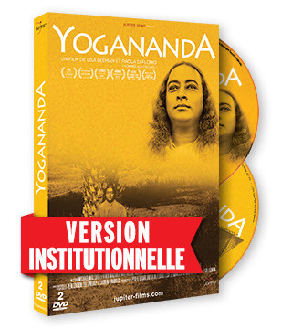 Yogananda - Version Institutionnelle
