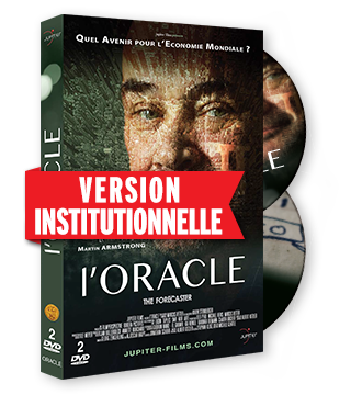 L'Oracle - Version Institutionnelle