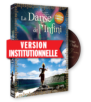 La Danse de l'Infini - Version Institutionnelle