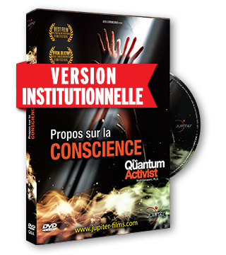 Propos sur la Conscience - Version Institutionnelle