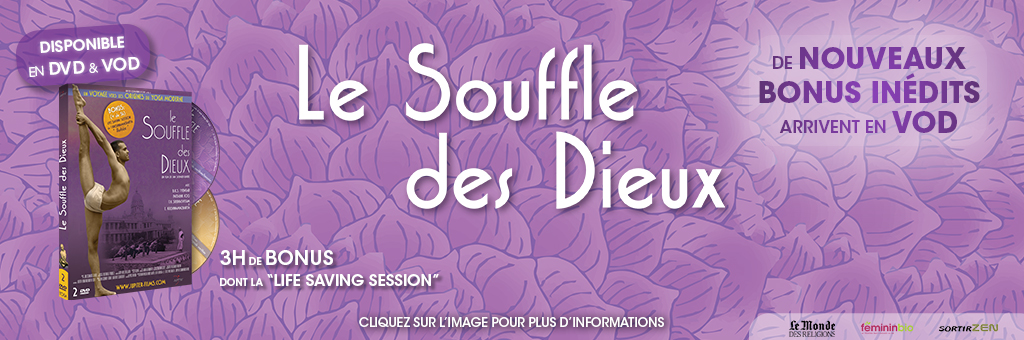 Le Souffle des Dieux