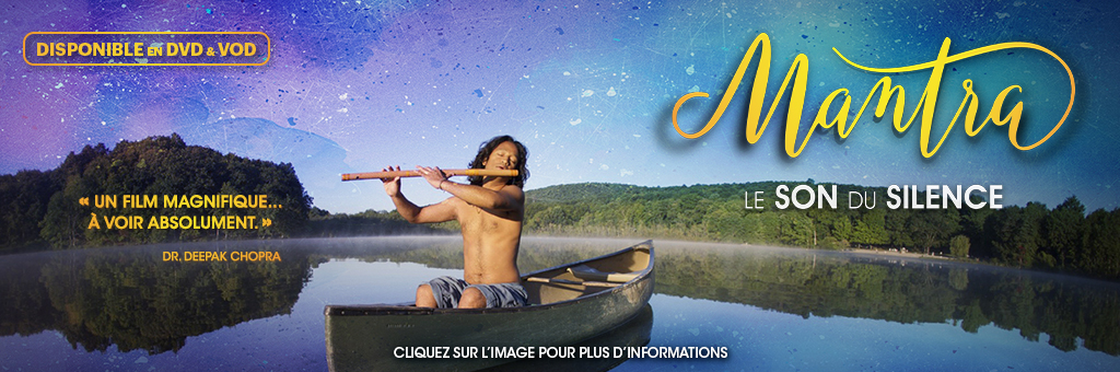 Mantra, le Son du Silence