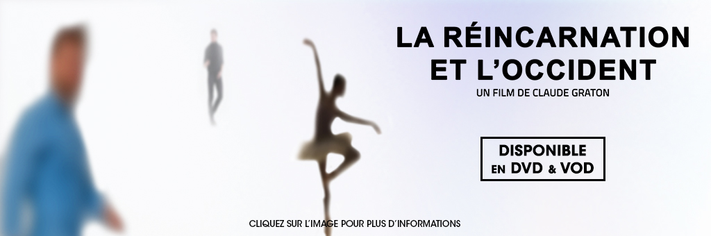 La Réincarnation et l'Occident