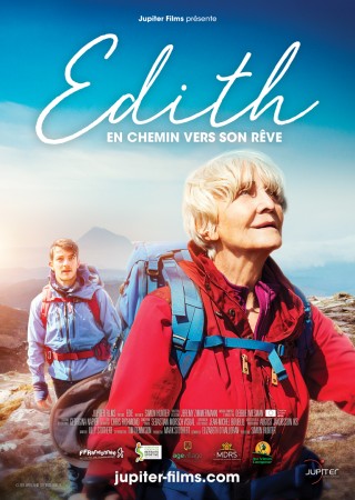 Edith, en Chemin Vers son Rêve