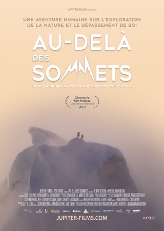 Au-delà des Sommets