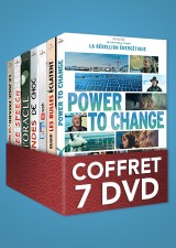 Coffret 7 DVD