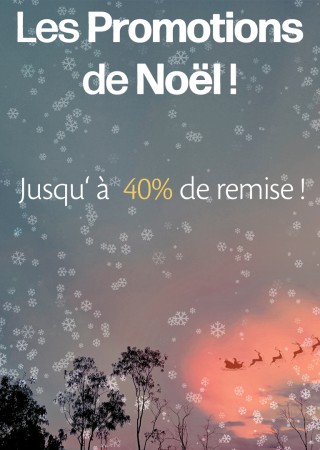 Promotions de fin d'année