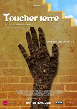 Toucher terre