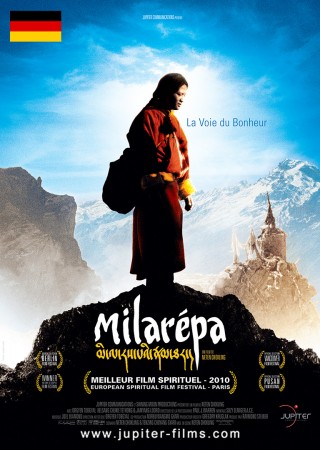 Milarepa, Der Weg zum Glück