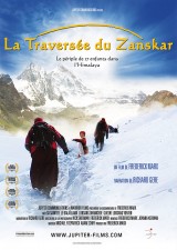 Traversée du Zanskar, La