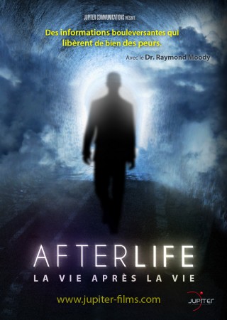 Afterlife, La Vie après la Vie