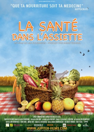 Santé dans l'Assiette, La