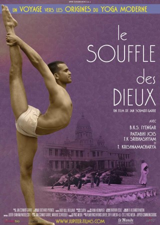 Le souffle des dieux