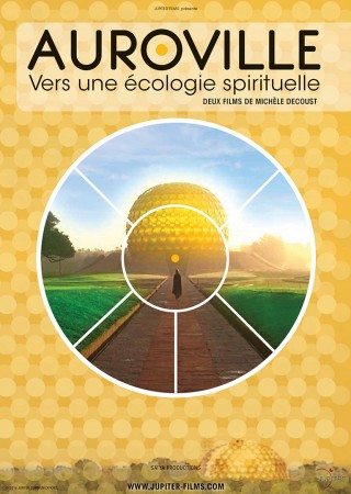 Auroville, Vers une Écologie Spirituelle