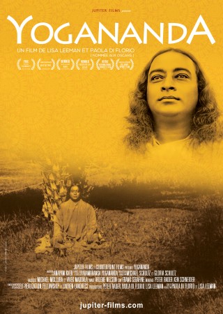 Yogananda