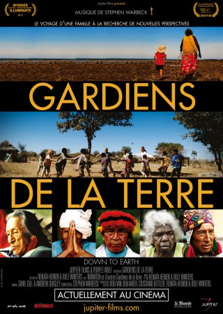 Gardiens de la Terre