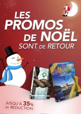 Promotions de fin d'année