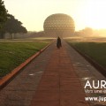 Extrait image Auroville, Vers une Écologie Spirituelle