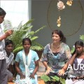 Extrait image Auroville, Vers une Écologie Spirituelle