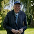 Extrait image Jean Vanier, le Sacrement de la Tendresse