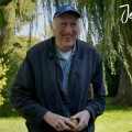 Extrait image Jean Vanier, le Sacrement de la Tendresse