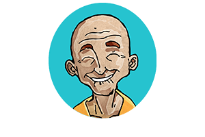 Petit Bambou