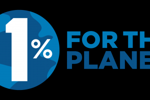 1%ForThePlanet