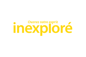 Inexploré