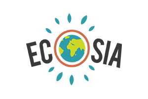 Ecosia