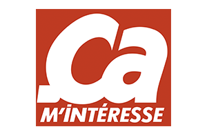 Ca M'intéresse