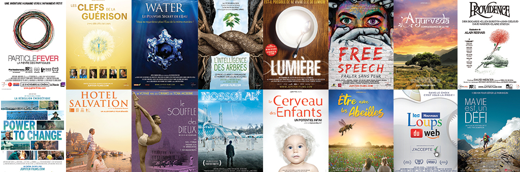 Jupiter Films vous offre la projection de L'Oracle, profitez-en !