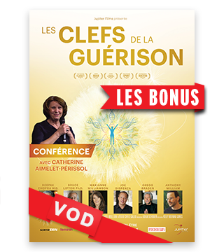 Clefs de la Guérison, Les / La Conférence / HD / 48H / VF