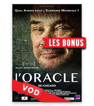 Oracle, L' / Les Bonus / HD / 48H / VF
