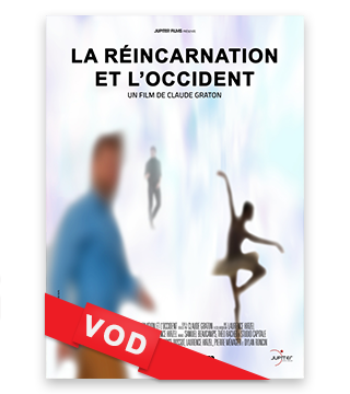 Réincarnation et l'Occident / HD / 48H / VF