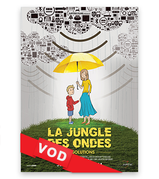 Jungle des Ondes, La / HD / 48H / VOST