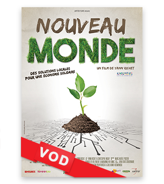 Nouveau Monde / HD / 48H / VF