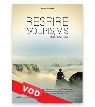 Respire, Souris, Vis / HD / 48H / VF