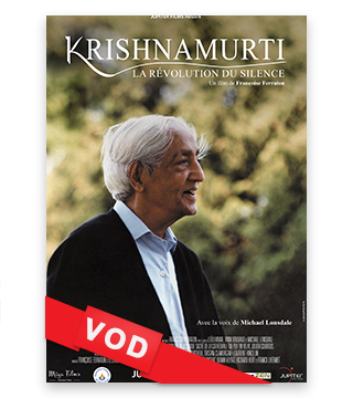 Krishnamurti / HD / 48H / VOST