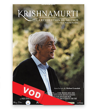 Krishnamurti / HD / 48H / VOST